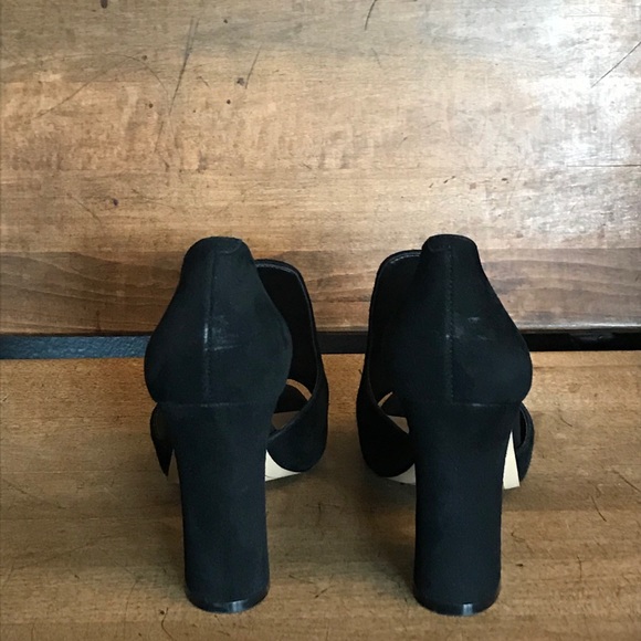 Suede dress shoes - Picture 5 of 5